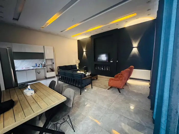 ویلا دوخوابه استخردار دهقان