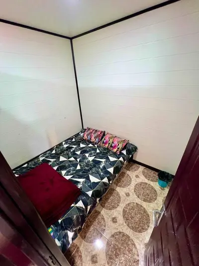 مجتمع اقامتی دوخوابه ساحلی نوائی - واحد ۳