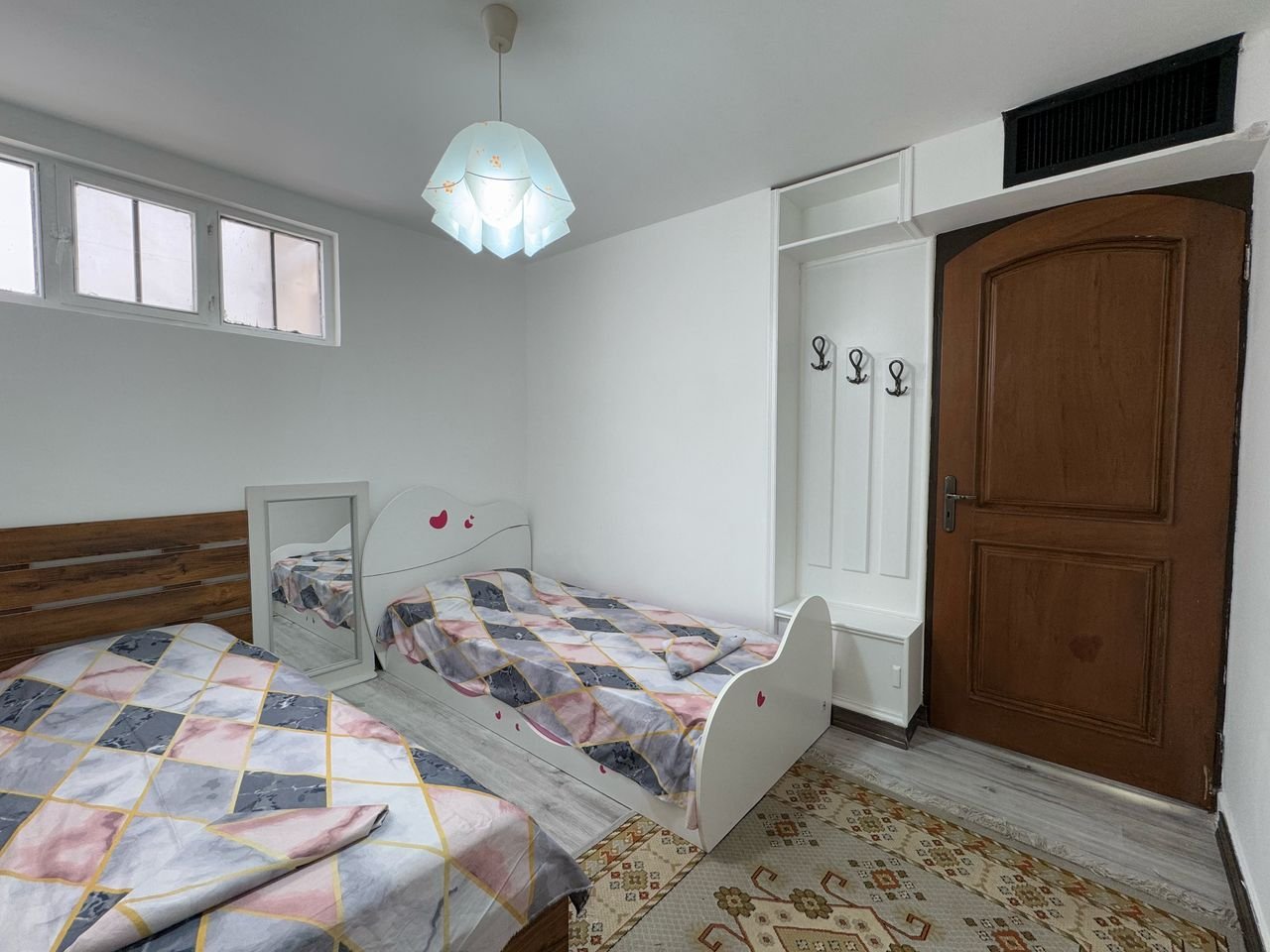 یک خوابه هفت تیر 13