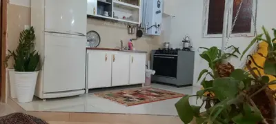 ویلا یک خوابه سنگ بست فریمان