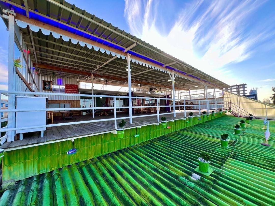 مجتمع اقامتگاهی یک خوابه ساحلی نوائی واحد ۱