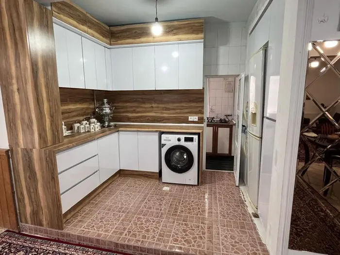 ویلا دوخوابه رمضانی 1