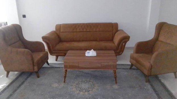 دوخوابه آرامش واحد 3