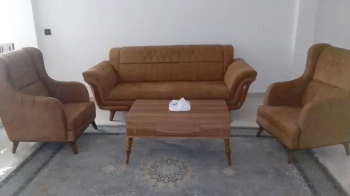 دوخوابه آرامش واحد 3