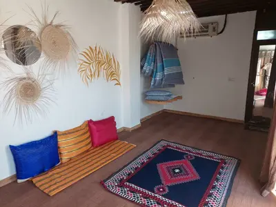 بومگردی هیلو - واحد 3