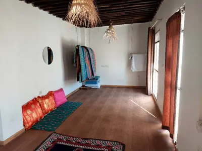 بومگردی هیلو - واحد 2