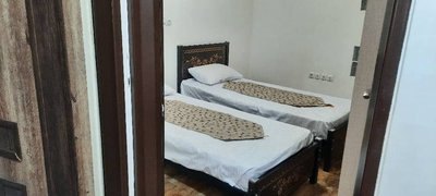 آپارتمان یک خوابه آسیاباد جنوبی واحد 4