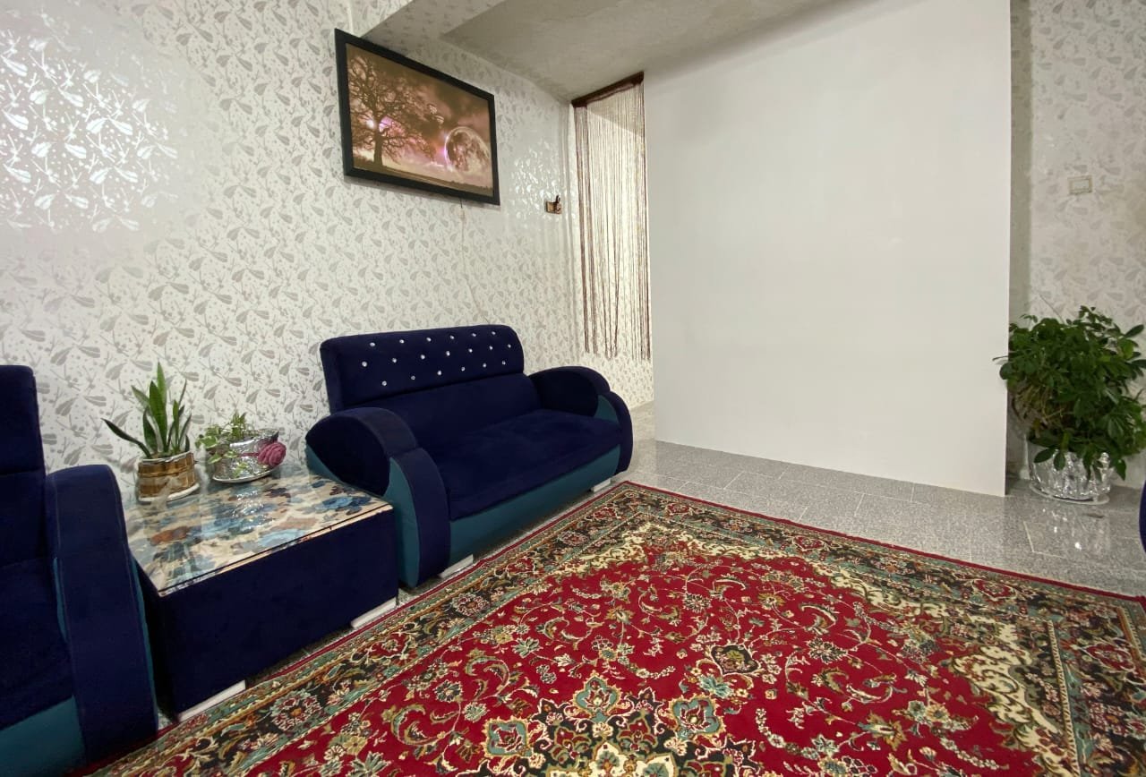 دوخوابه مروارید سفید