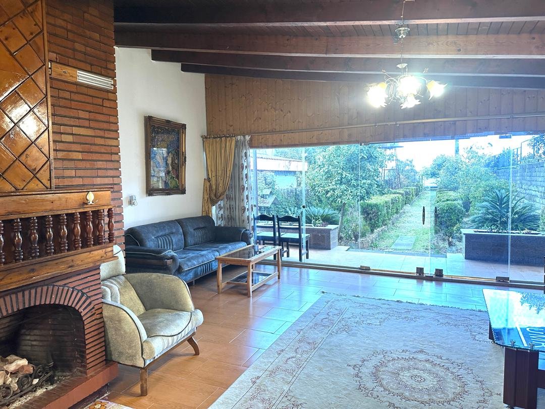 دوخوابه ساحلی گیلک