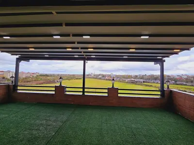 آپارتمان دوخوابه گلساران 2