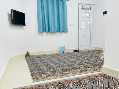 بومگردی رنگین کمان - واحد 106