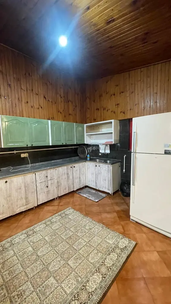 دوخوابه فلاحی 1 -   