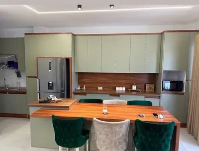 ویلا دوخوابه استخردار نوا