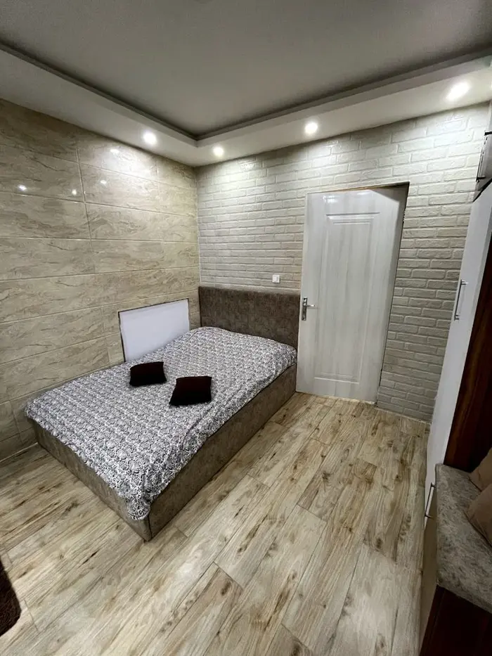 ویلا یک خوابه استخردار آبگرم فراز