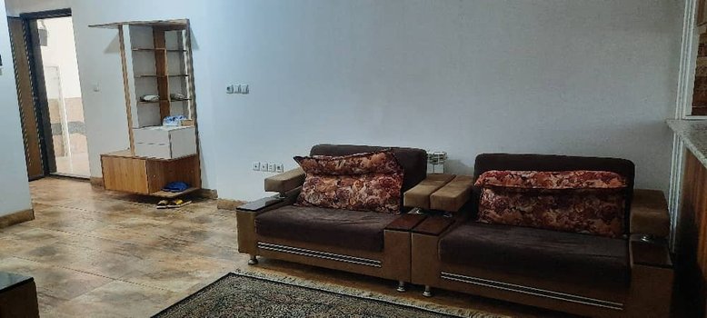 آپارتمان یک خوابه آسیاباد جنوبی واحد 4