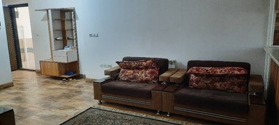 آپارتمان یک خوابه آسیاباد جنوبی واحد 4