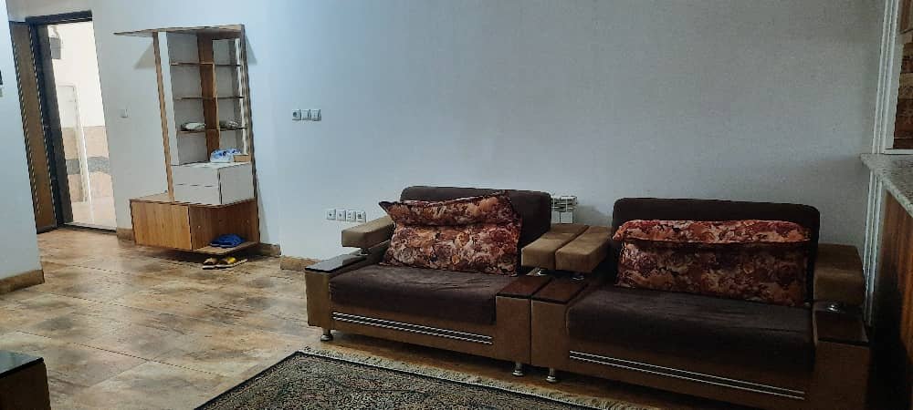 آپارتمان یک خوابه آسیاباد جنوبی واحد 4