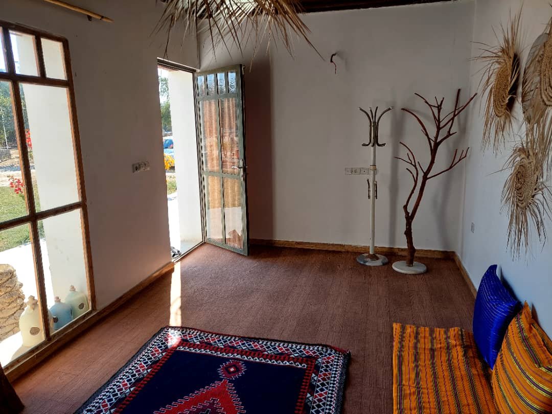 بومگردی هیلو - واحد 3