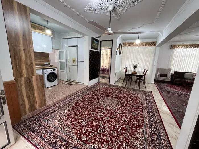 ویلا دوخوابه رمضانی 1