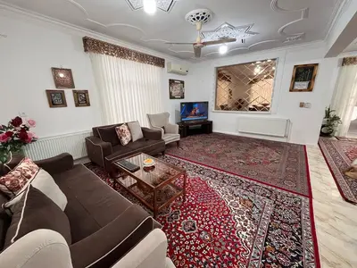 ویلا دوخوابه رمضانی 1