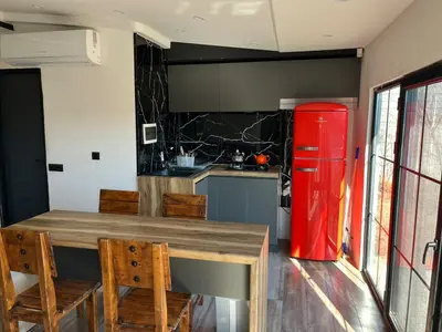 ویلا یک خوابه استخردار خانه كاغذی