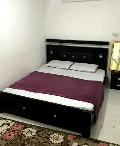 آپارتمان دوخوابه اندیشه