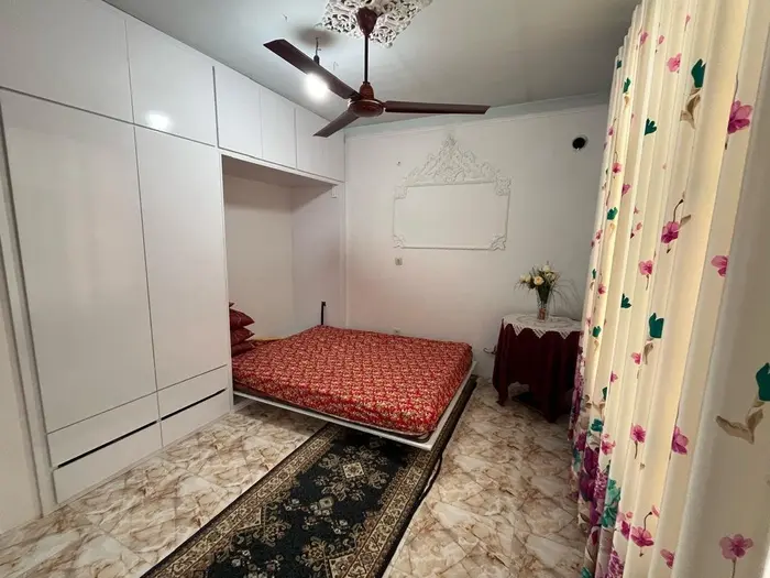 ویلا دوخوابه رمضانی 1