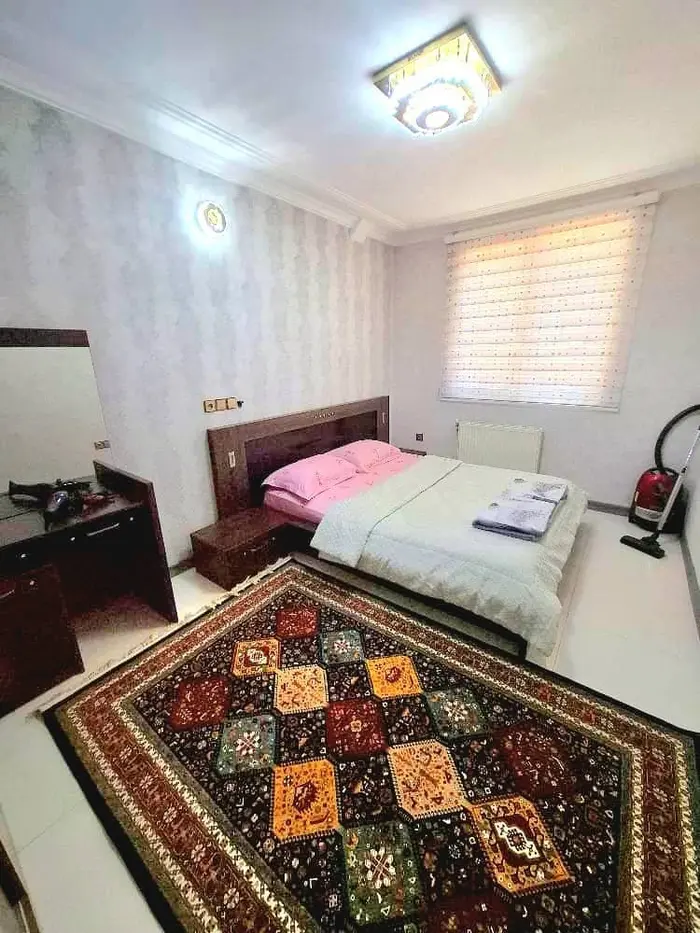 آپارتمان دوخوابه سپیده 