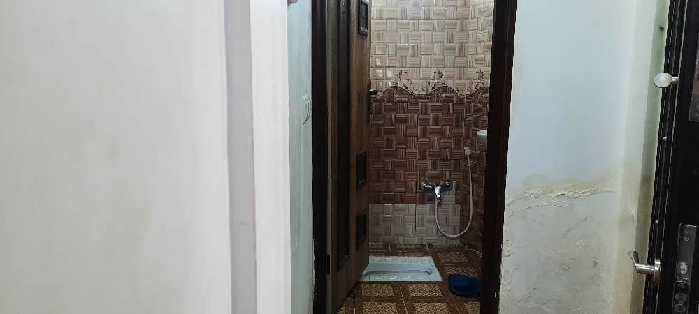 آپارتمان یک خوابه آسیاباد جنوبی واحد 4