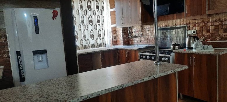 آپارتمان یک خوابه آسیاباد جنوبی واحد 4