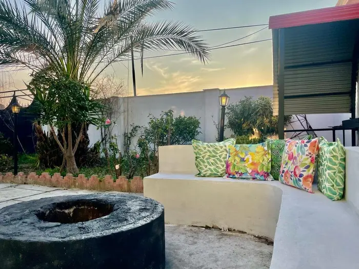 ویلا دوخوابه مطهری 4 -   