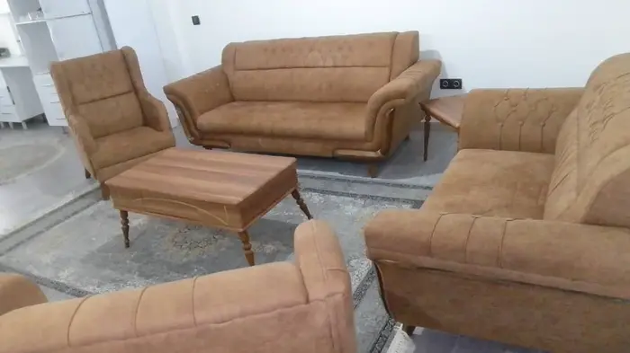 دوخوابه آرامش واحد 3