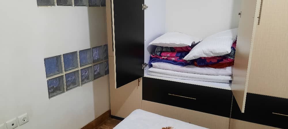 آپارتمان یک خوابه آسیاباد جنوبی واحد 4