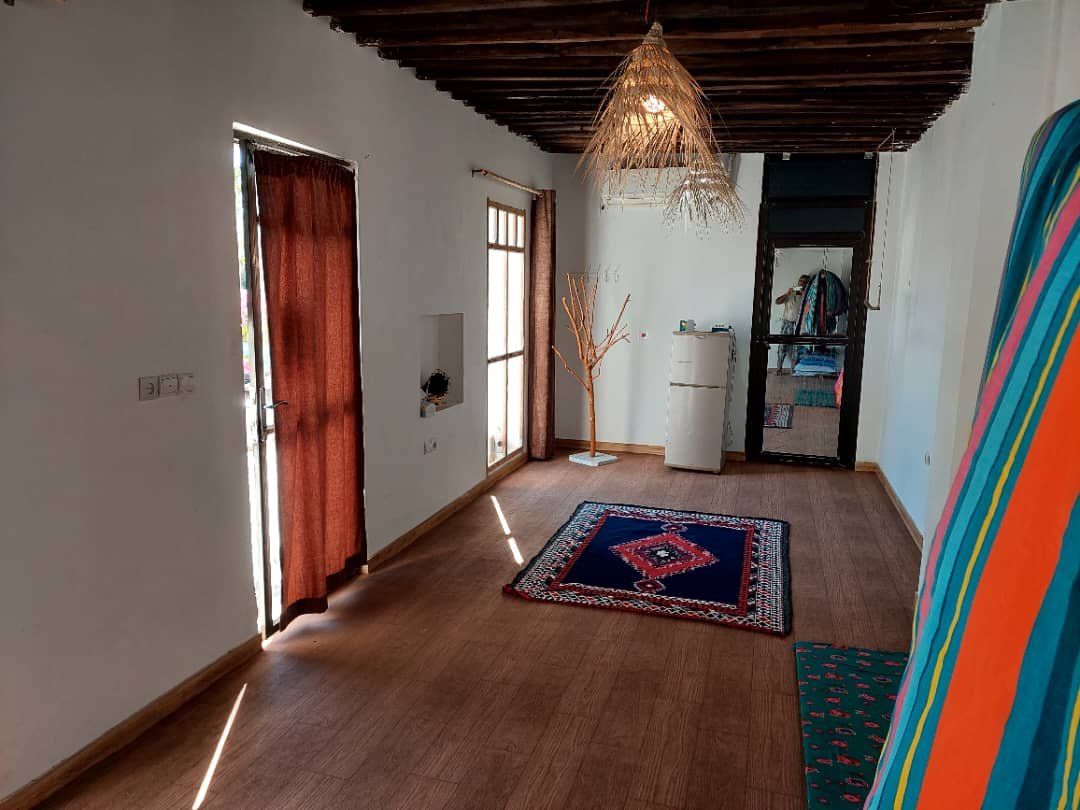 بومگردی هیلو - واحد 2