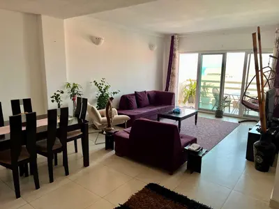 آپارتمان یک خوابه ساحلی دامون 1