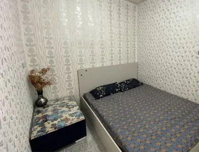 سوئیت دوخوابه مروارید سفید