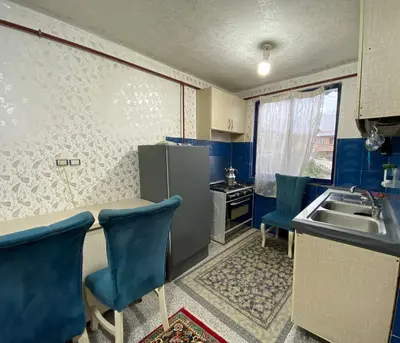 سوئیت دوخوابه مروارید سفید