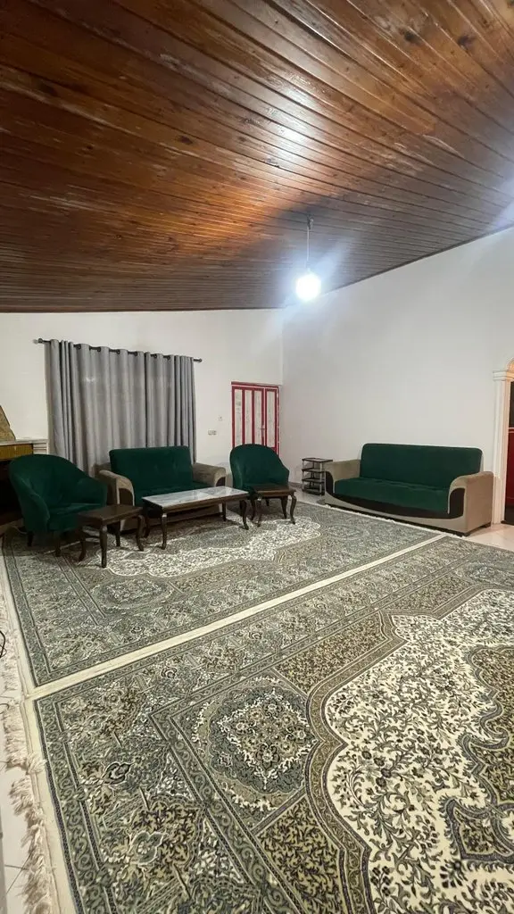 دوخوابه فلاحی 1 -   