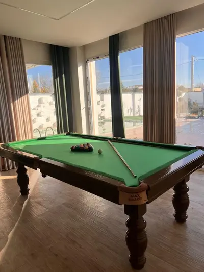 ویلا دوخوابه استخردار آبگرم الماس نور