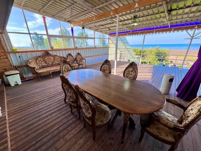 مجتمع اقامتگاهی یک خوابه ساحلی نوائی واحد ۱