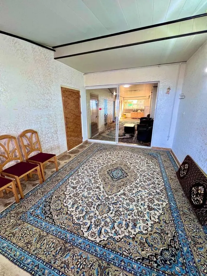 مجتمع اقامتگاهی دوخوابه ساحلی نوائی - واحد ۳