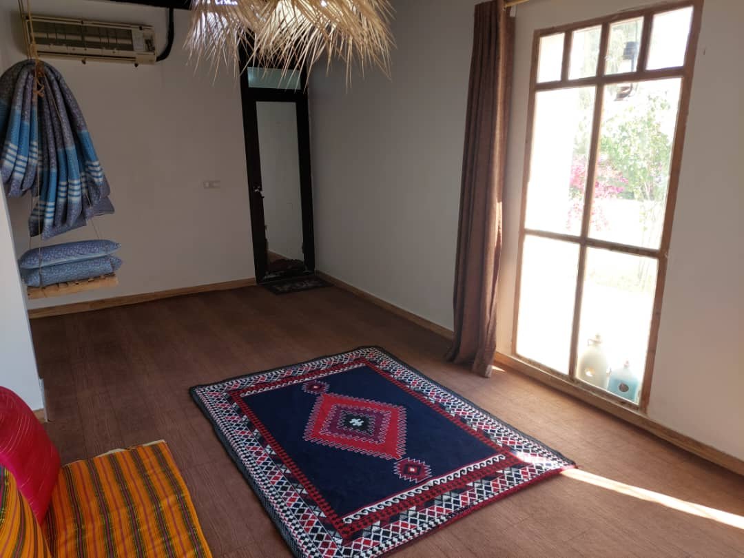 بومگردی هیلو - واحد 3