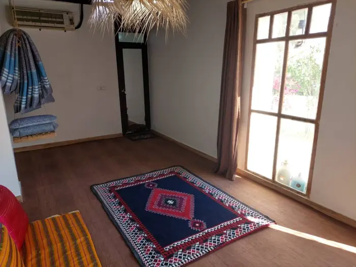 بوم گردی هیلو - واحد 3