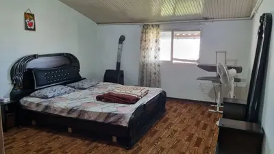 سوئیت دوخوابه نارنج بُن