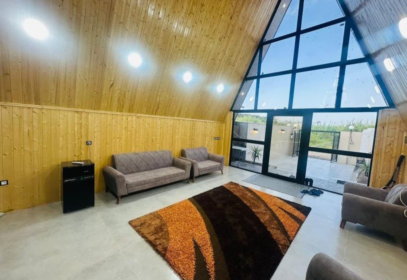 دوخوابه جکوزی دار سبحان ۱