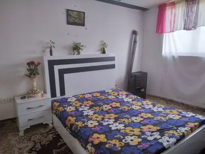 ویلا دوخوابه روستایی آرام