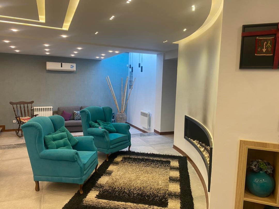 دوخوابه استخردار صدرا 3