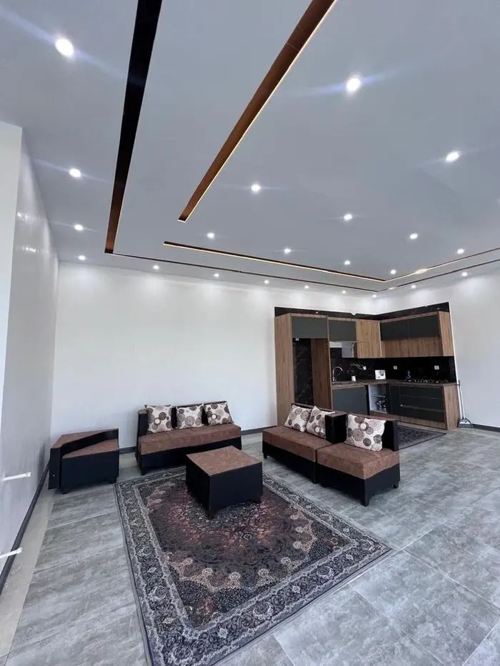 دوخوابه استخردار گلخانه