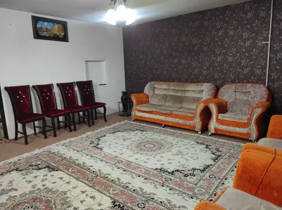 ویلا سه خوابه دوبلکس زیباشهر