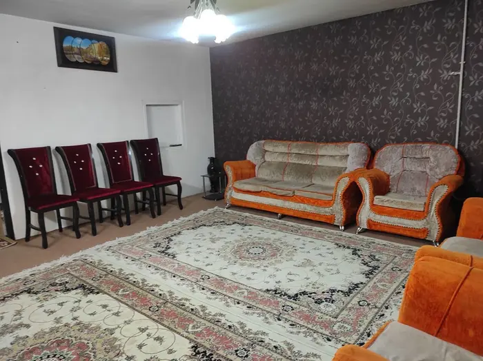 ویلا سه خوابه دوبلکس زیباشهر